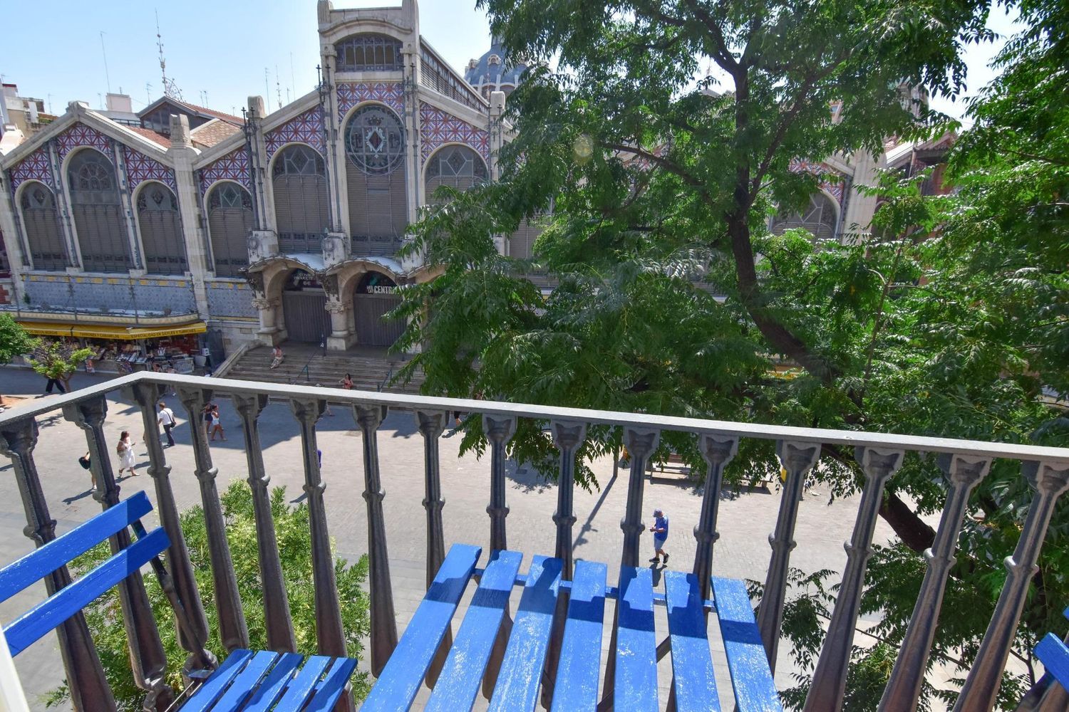 Piso en El Mercat, El Mercat - Foto 3