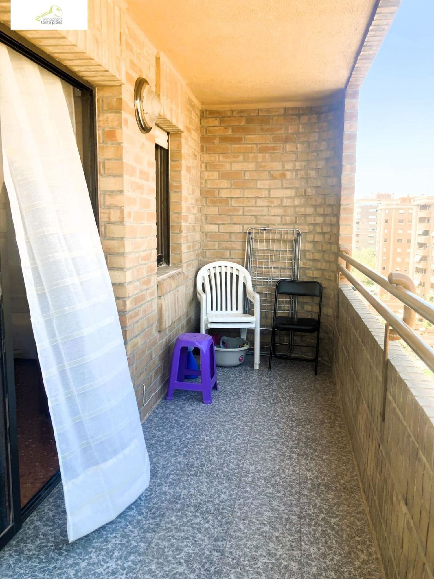 Piso en Calle de la Guàrdia Civil, Benimaclet - Foto 13
