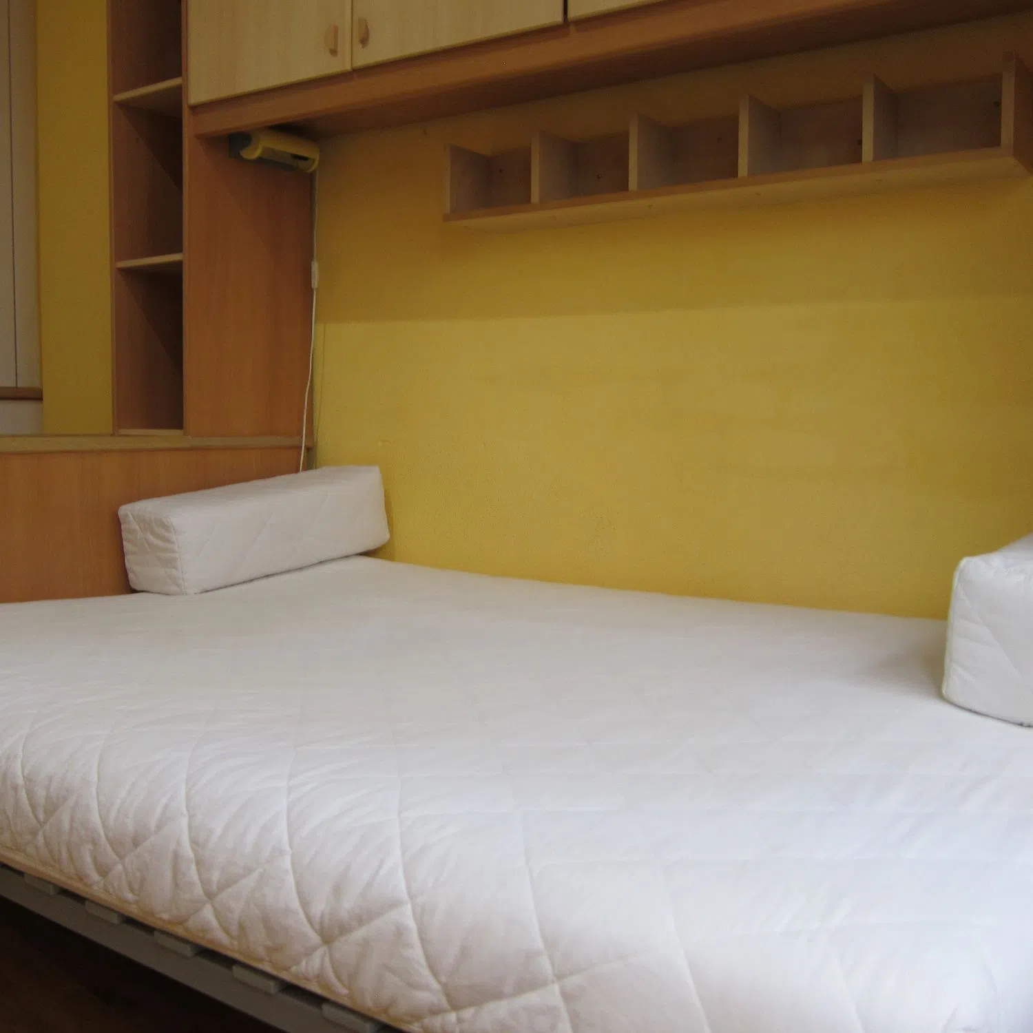 Estudio en calle de Martín de Vargas, 19 - Foto 3