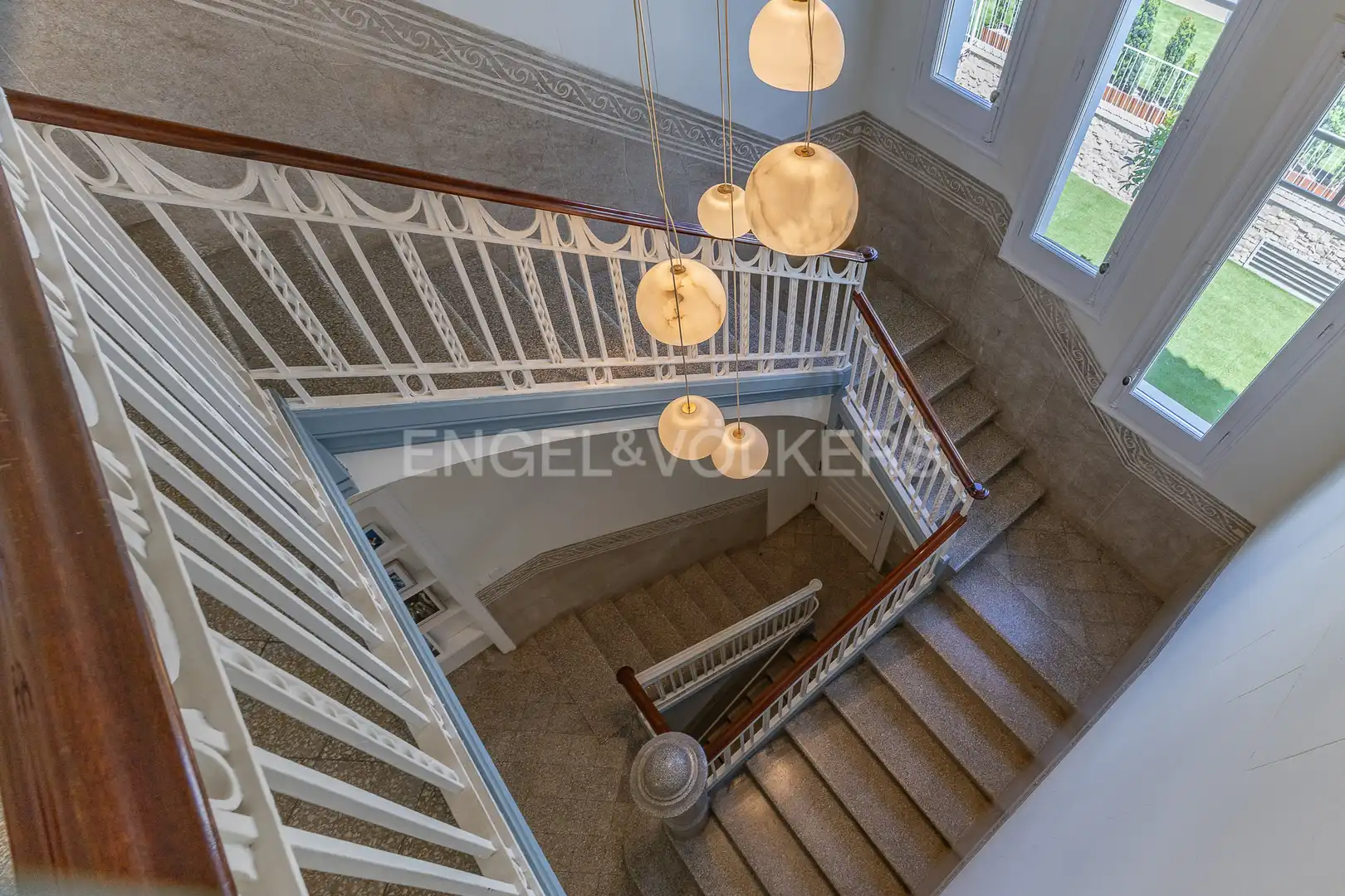 Chalet en Sant Cugat del Vallès - Foto 40