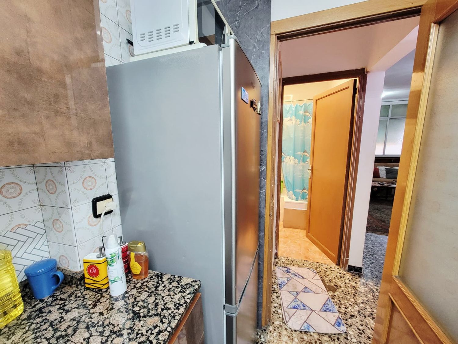 Piso en calle Del Finestrat, 2 - Foto 5