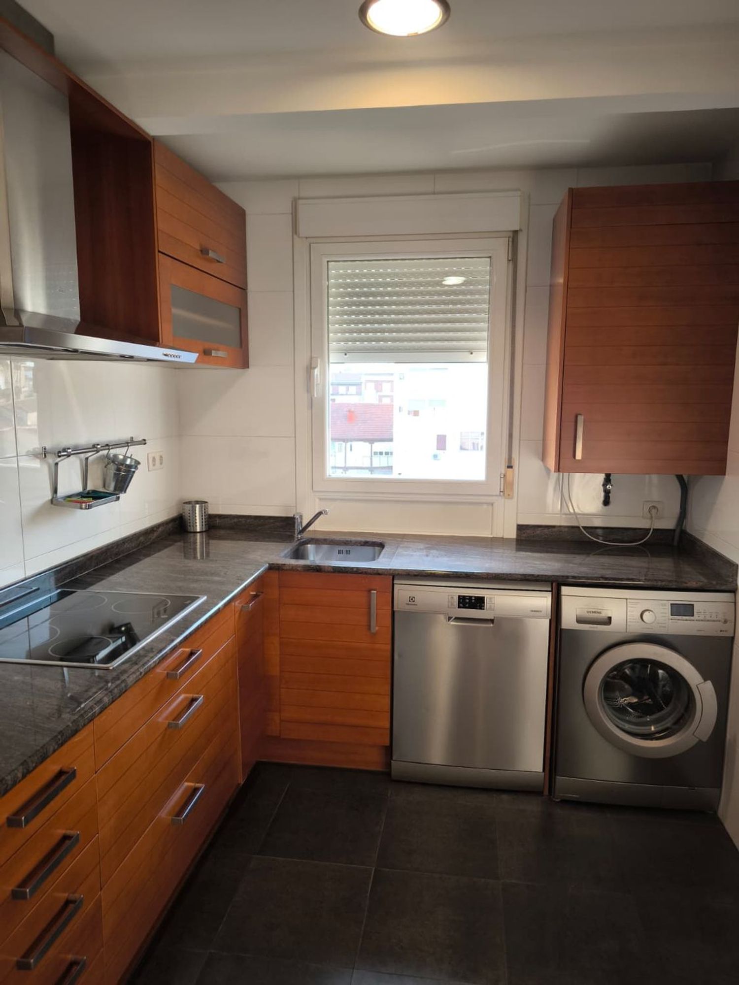 Piso en Calle de Portugal, 4, Pº Zorrilla - Campo Grande, Pº Zorrilla - Campo Grande - Foto 2