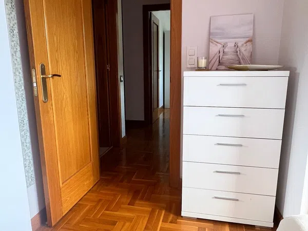 Piso en Calle Valparaiso, 3, Fozaneldi-Tenderina - Foto 32
