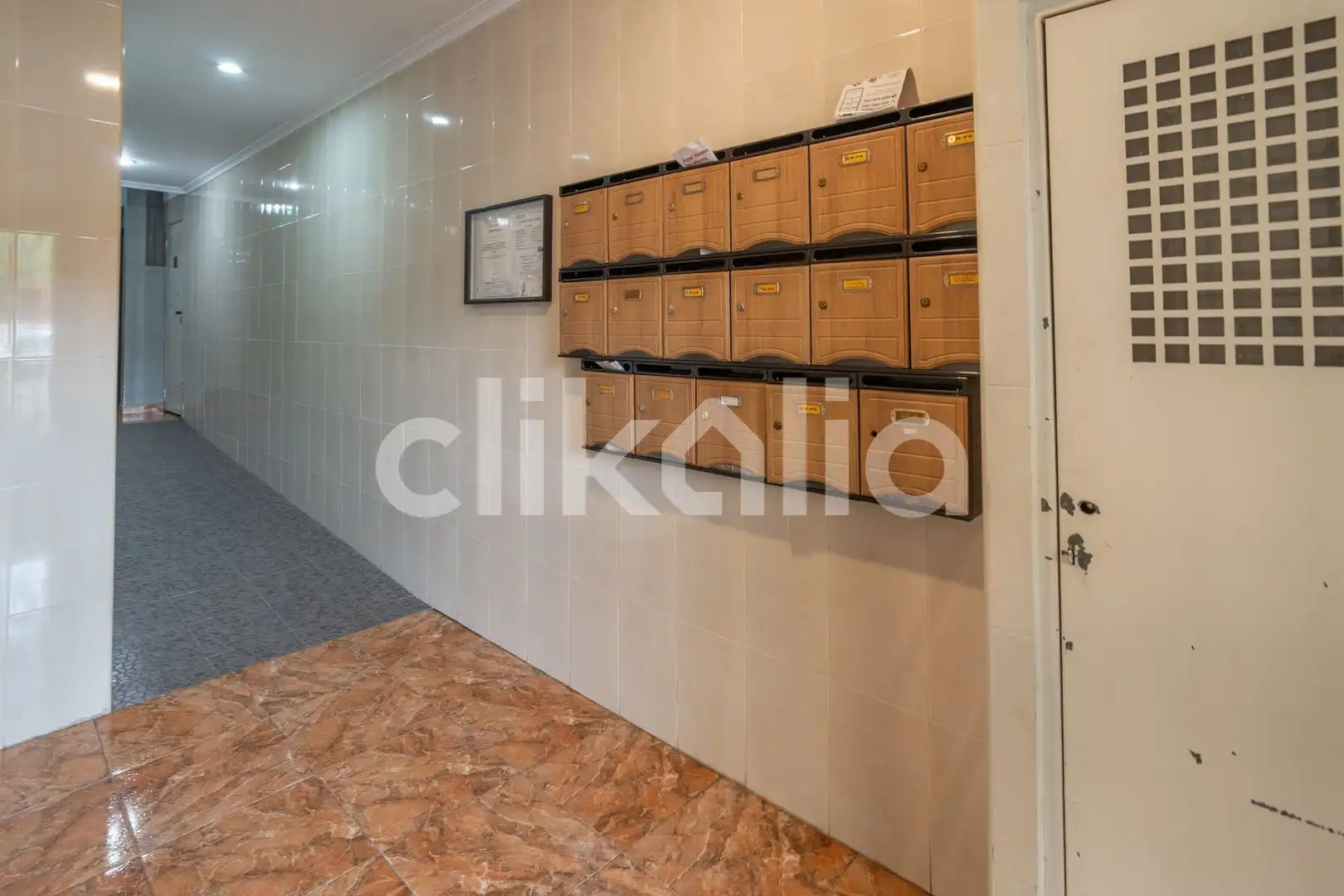 Piso en  Valencia Capital - Foto 30
