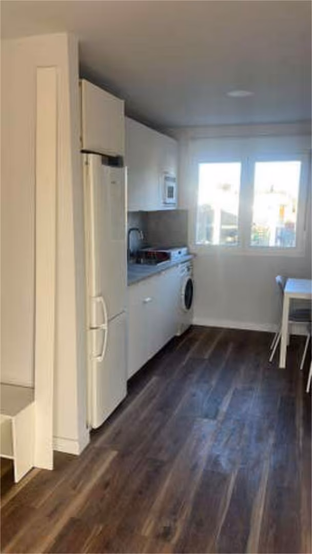 Estudio en Urbanización Raya del Palancar - Foto 1