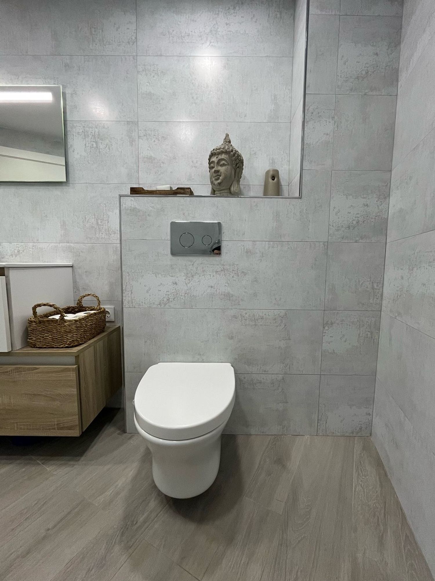 Piso en Barrio Campoamor - Foto 23