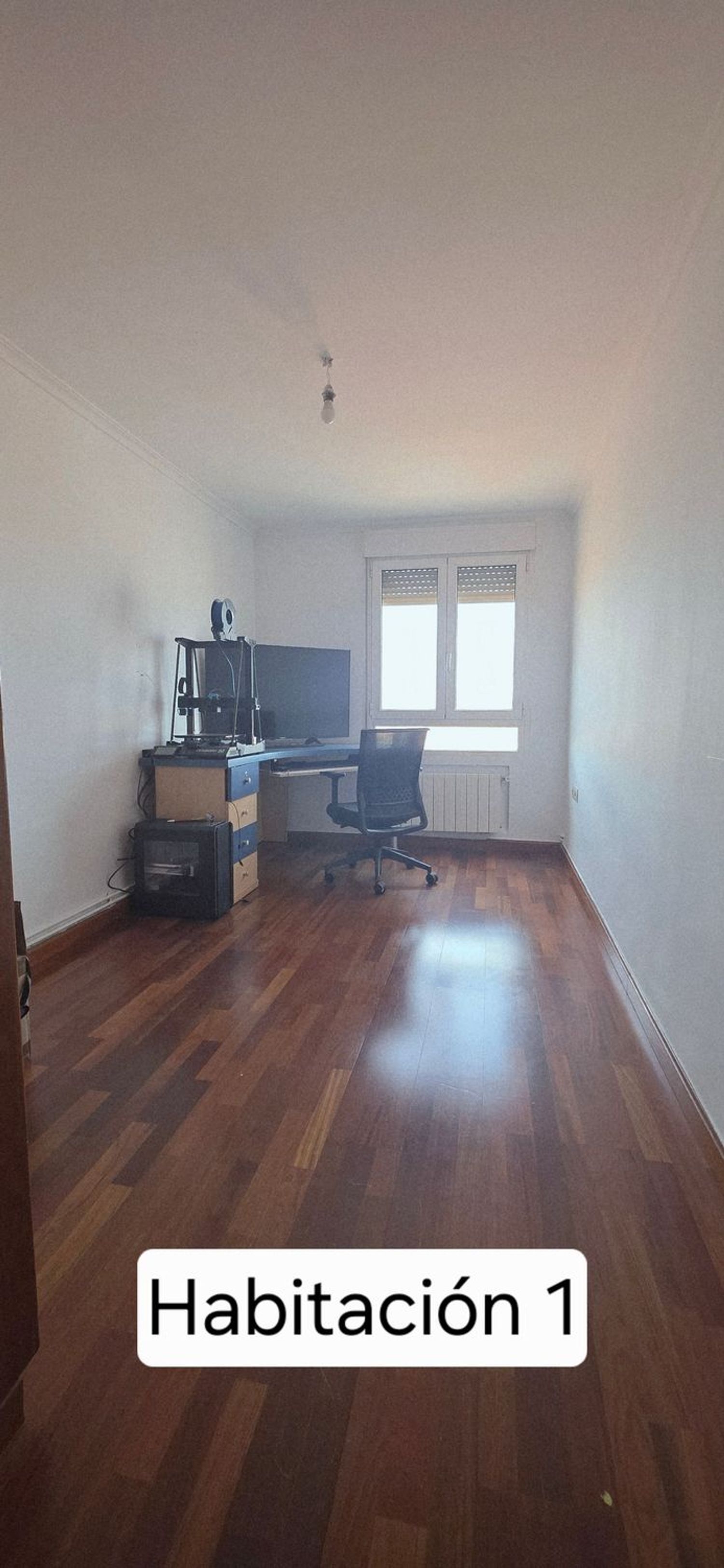 Piso en Calle María Marín, 73, Franciscanos, Franciscanos - Foto 11