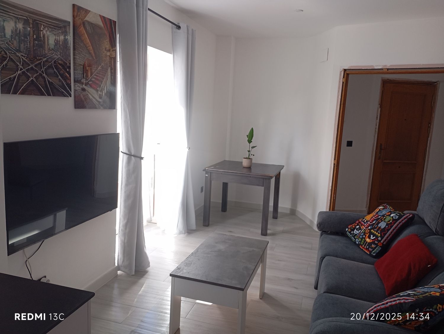 Piso en calle O'farrel, 7 - Foto 14