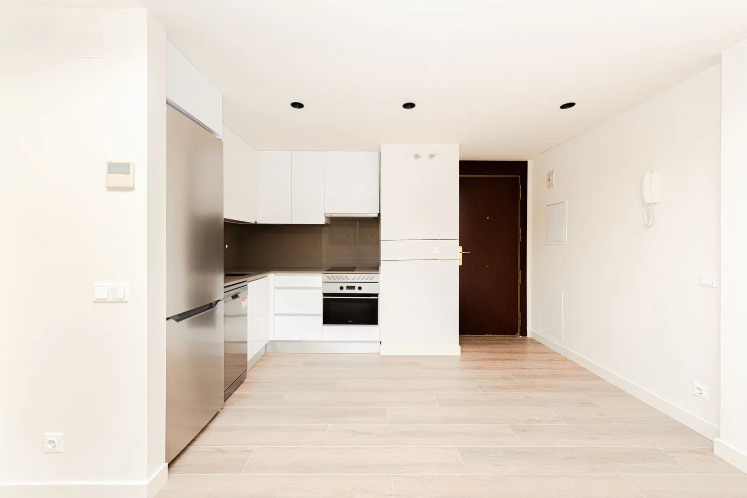 Piso en calle de Vicente Morales - Foto 4