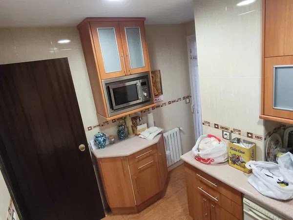 Piso en Calle de Barcelona, 65, Parque Delicias - La Bozada - Foto 3