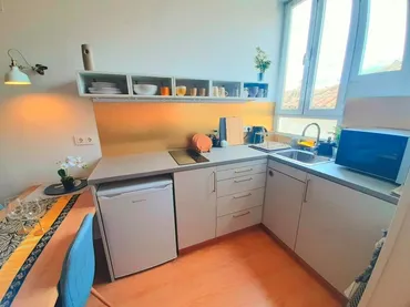 Estudio en  Calle Sor Cristina Mesa 8 - Foto 4