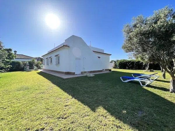 Casa o chalet independiente en Camino Manuel Sanchez s/n - Foto 28