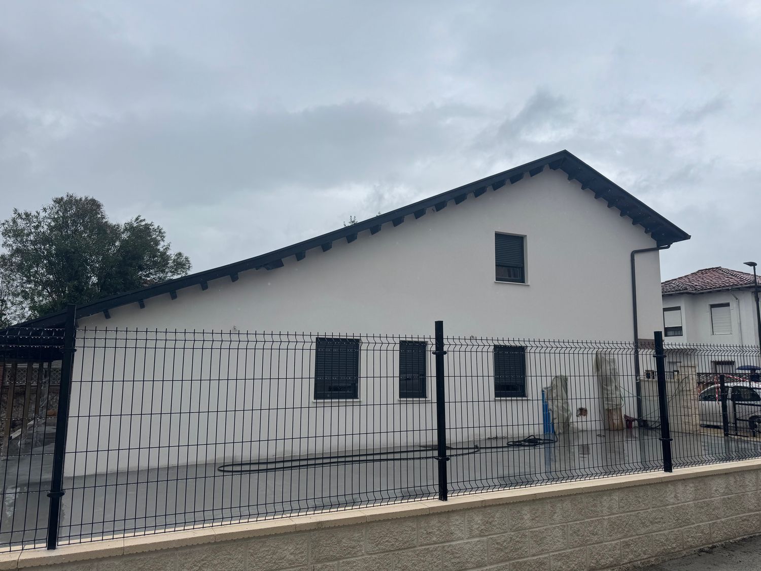 Casa o chalet independiente en Paseo Niño, 39 - Foto 6