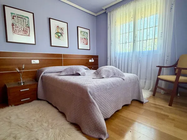 Casa o chalet independiente en Calle Real, 23 - Foto 32