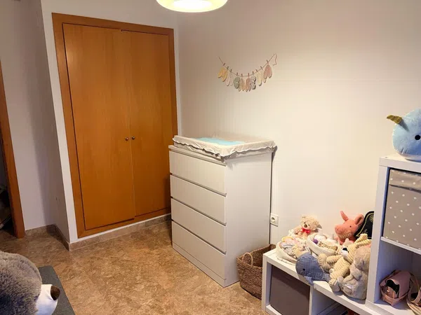 Piso en Avenida de Peris i Valero, 32, Malilla - Foto 19