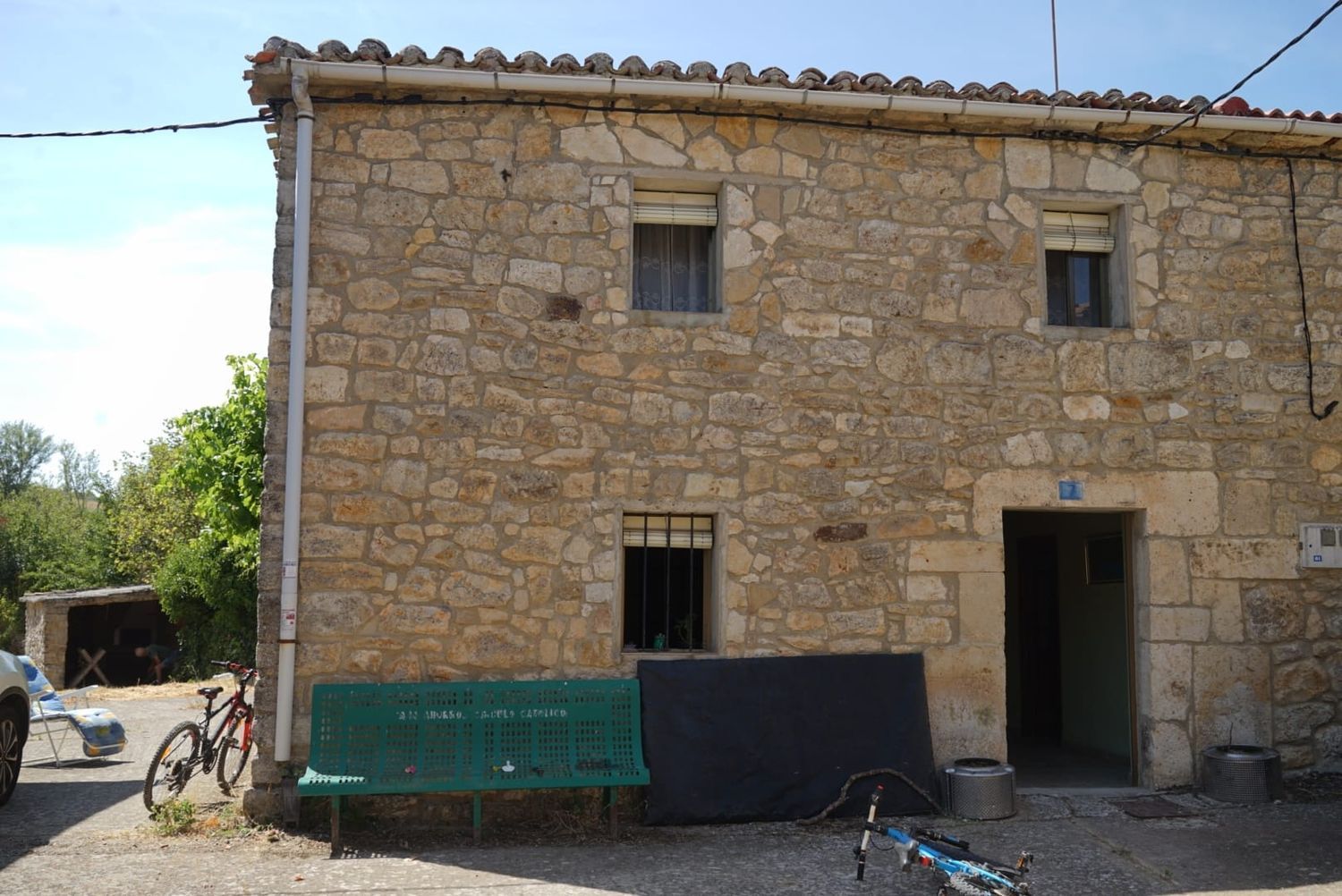 Casa de pueblo en Calle Iglesia, 7 - Foto 2