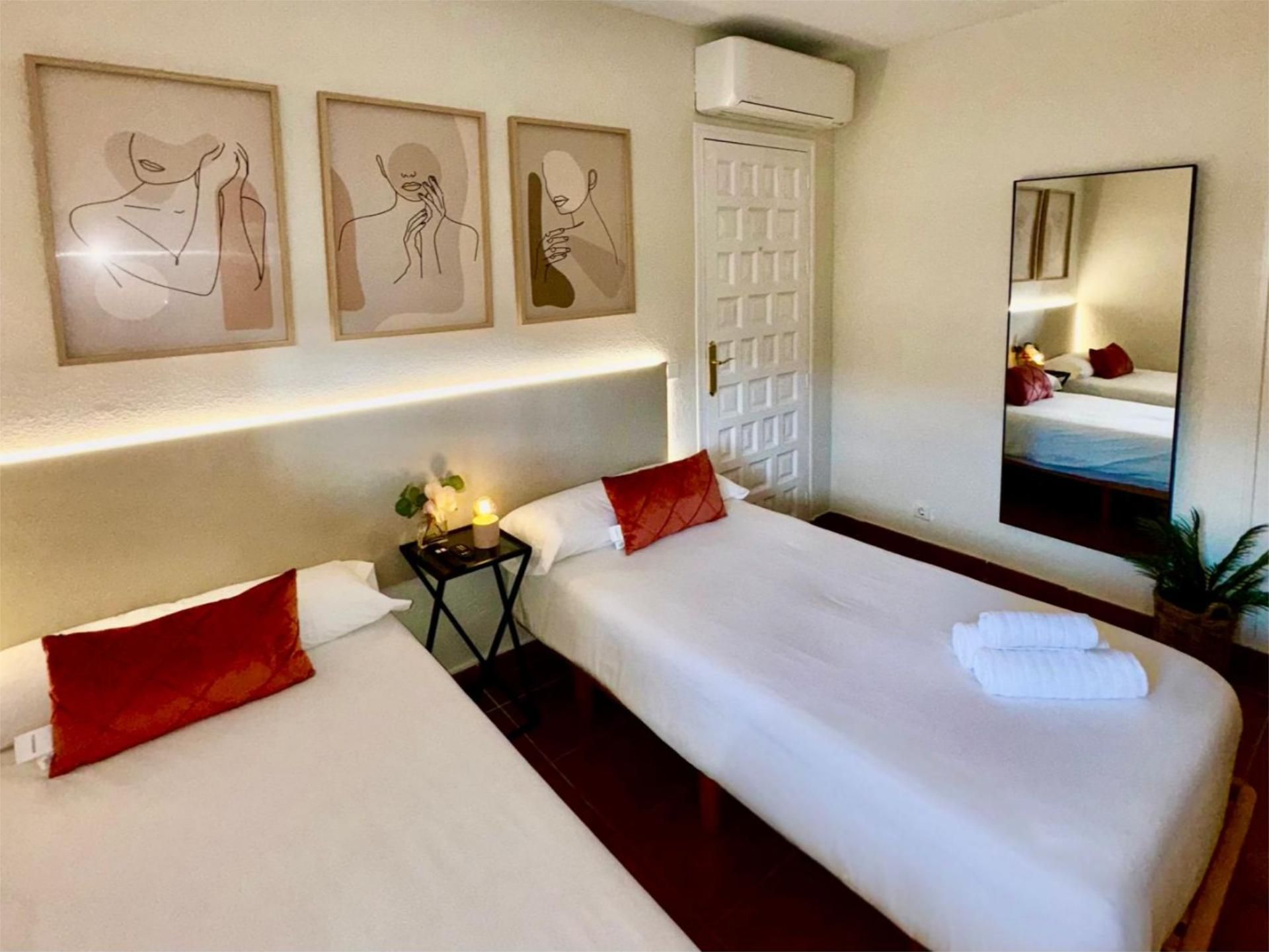 Piso en  Plaza Pedro Antonio de Alarcón 7 - Foto 1