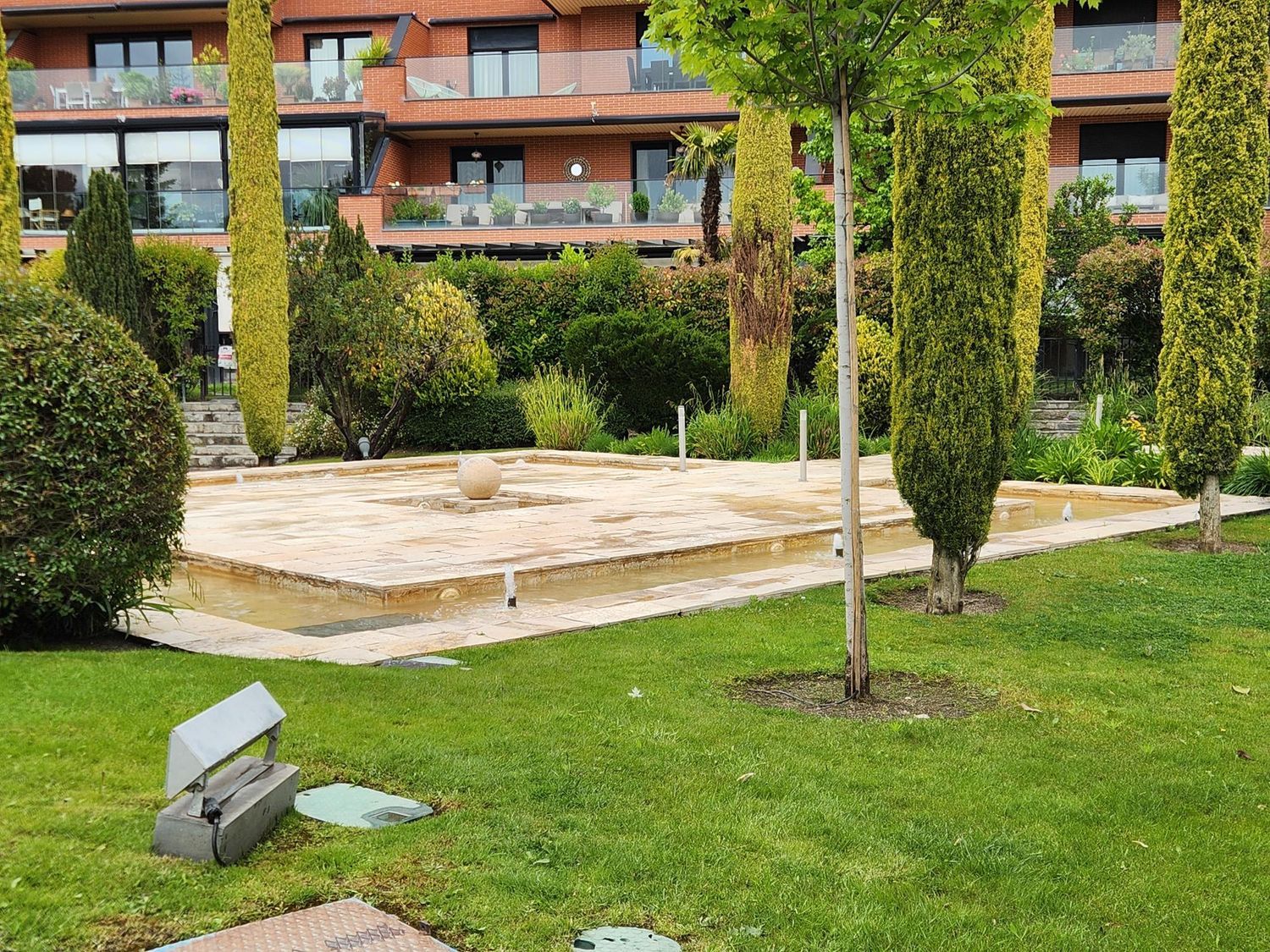 Piso en Avenida de Casablanca, 1, Prado de Somosaguas - Foto 17