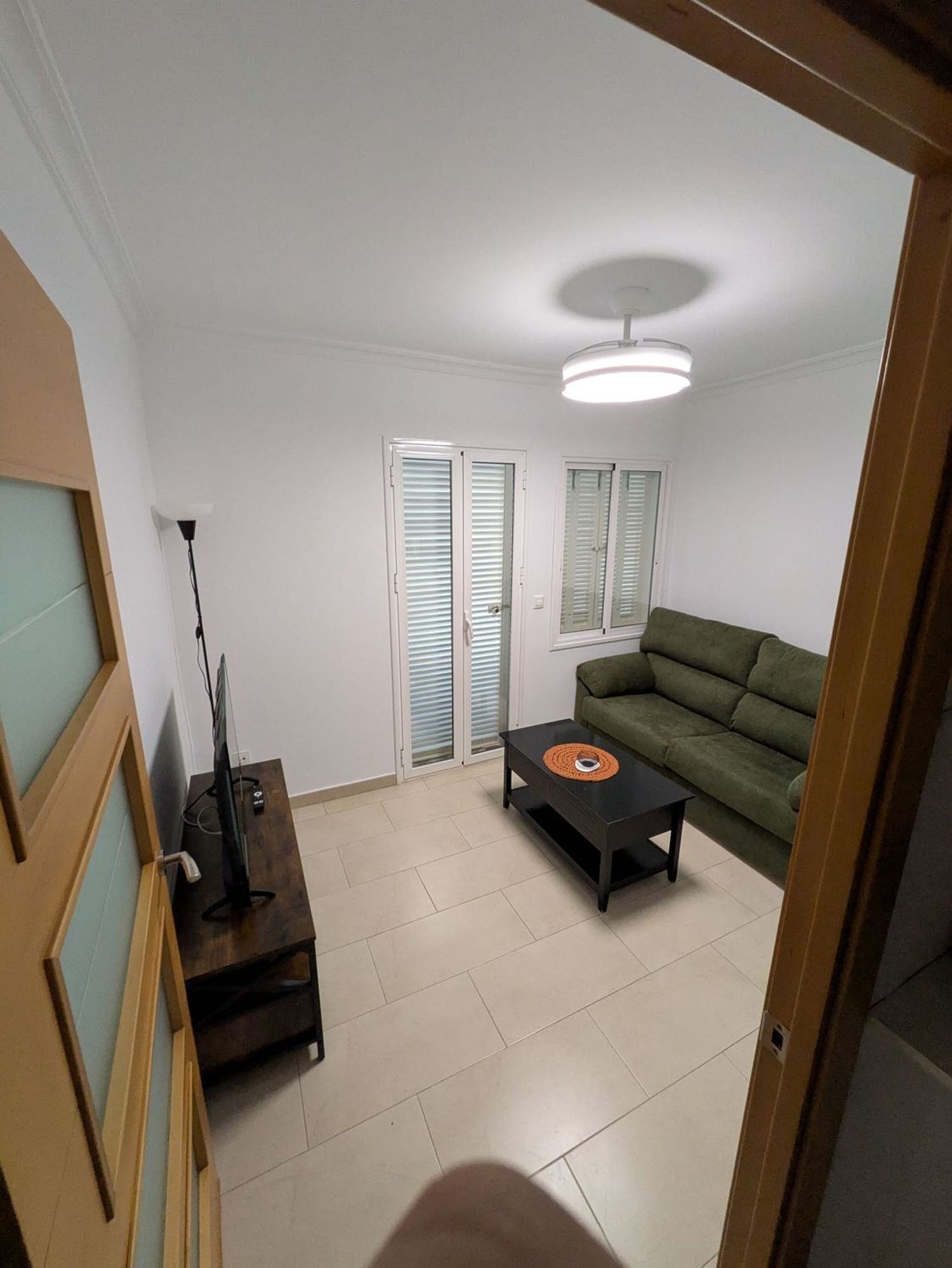 Piso en Calle Regimiento de Soria, 9, La Salle-Avd Manuel del Valle-Las Naciones - Foto 2