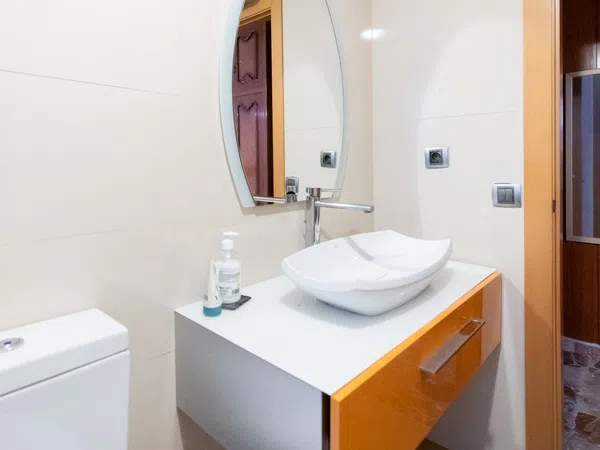 Piso en calle de Salvador Giner, 8 - Foto 10