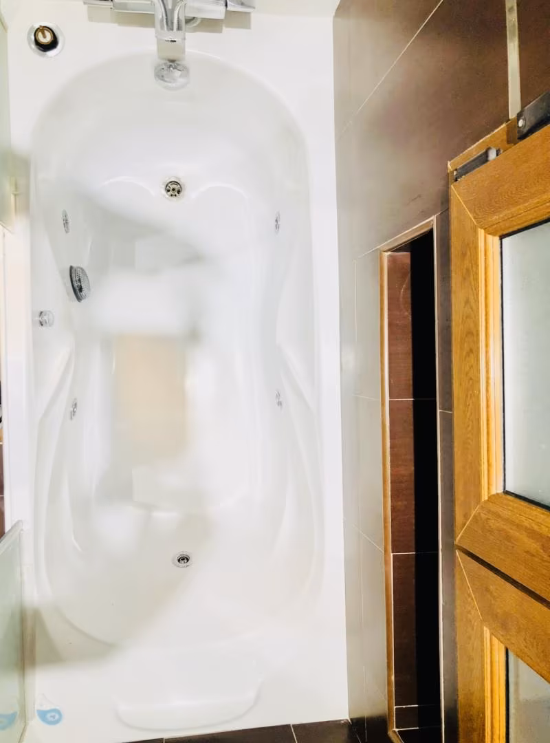 Piso en  Calle de Manuela Malasaña 39 - Foto 10