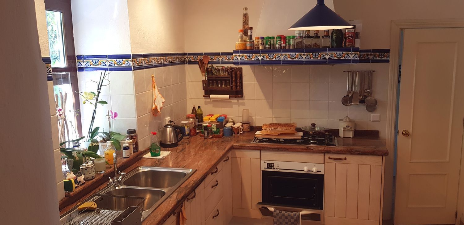 Casa rural en Calle Juan Carlos I s/n - Foto 28
