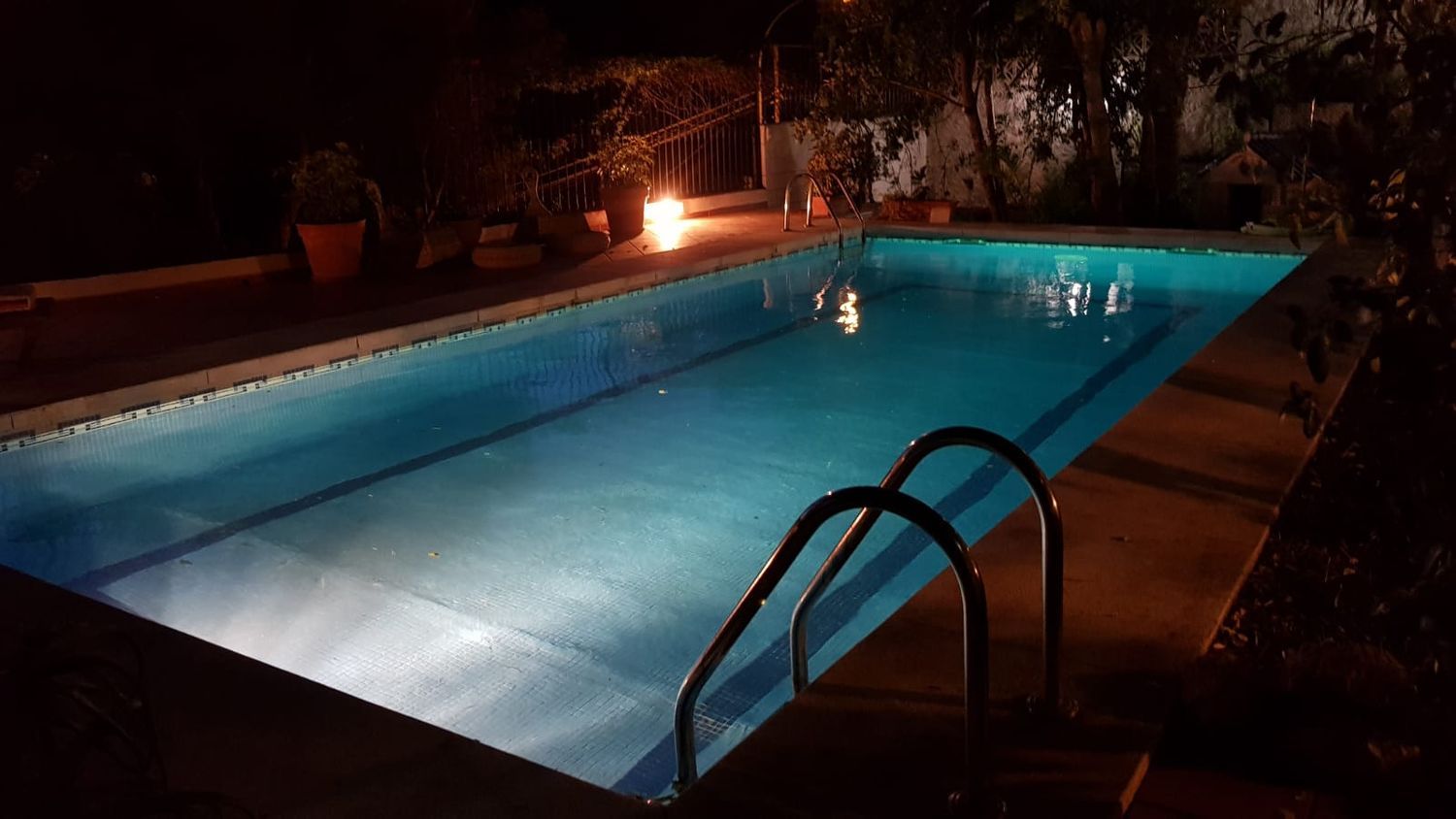 Casa o chalet independiente en Calle Tulipanes, 6, Pinares de San Antón - Foto 7