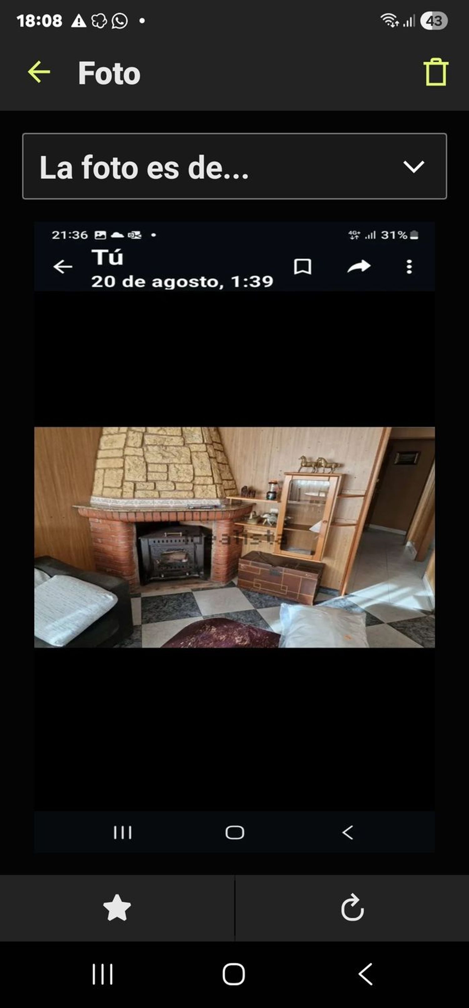 Chalet adosado en Urbanizacion Camping, 6, Cumbres de Calicanto - Foto 6