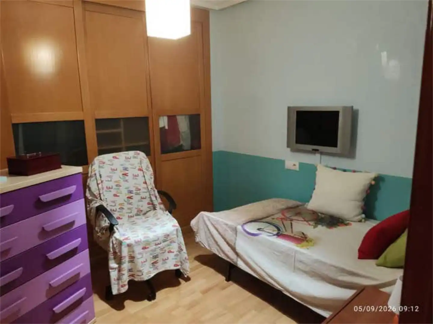 Piso en Martos - Foto 4