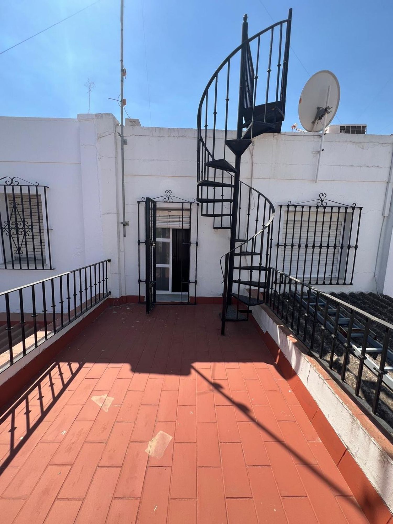 Chalet pareado en Torre Cruz-Los Molinos, Torre Cruz-Los Molinos - Foto 30