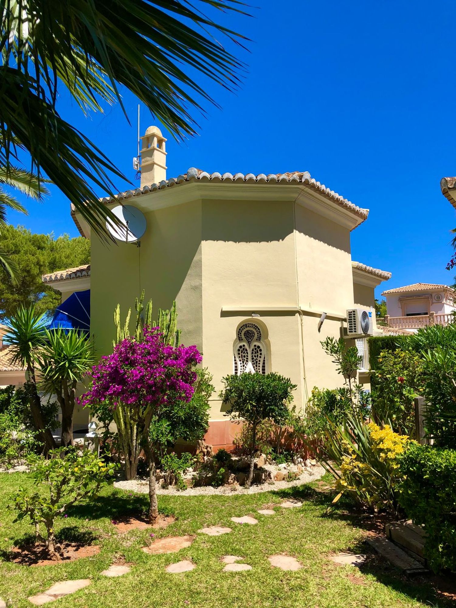 Casa o chalet independiente en Camino Assagador de Santa Llu, 62, El Montgó, El Montgó - Foto 34