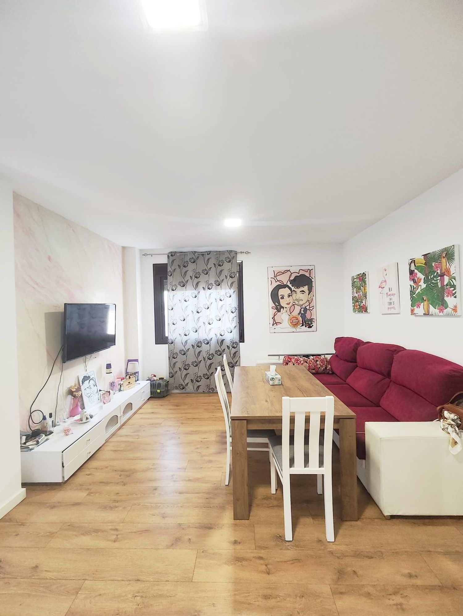 Piso en Cañada Real Mestas, 6 - Foto 3