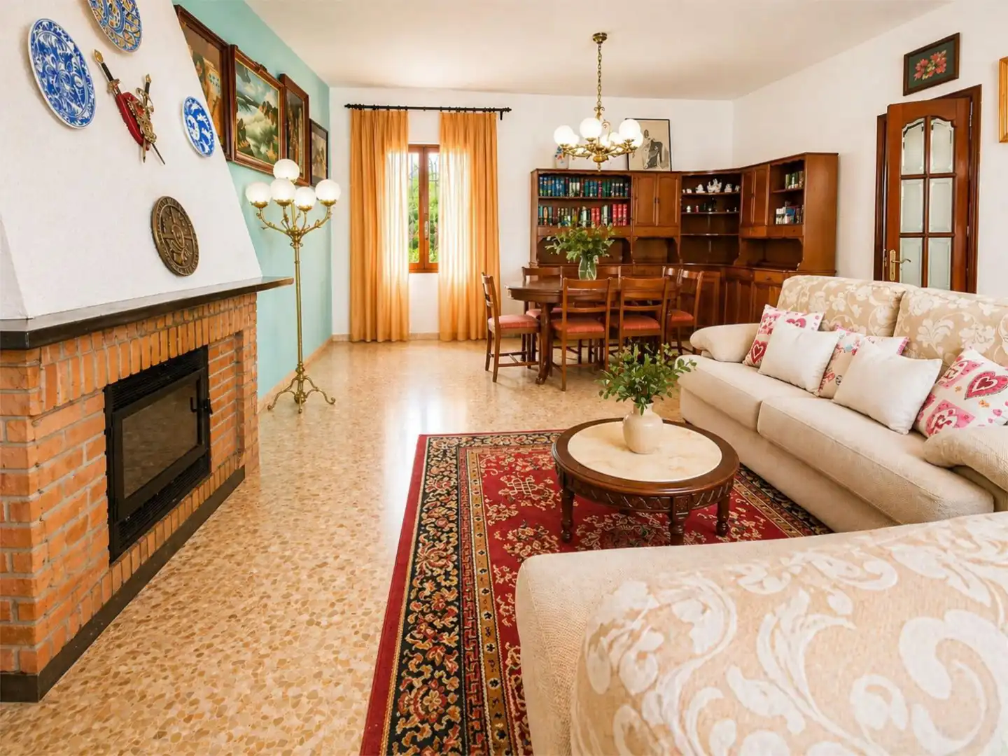 Chalet en Alcalá de Guadaira - Foto 3