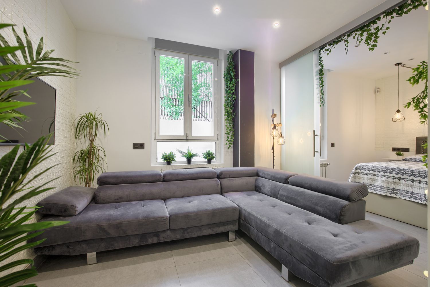 Piso en calle de Castelló, 116 - Foto 2