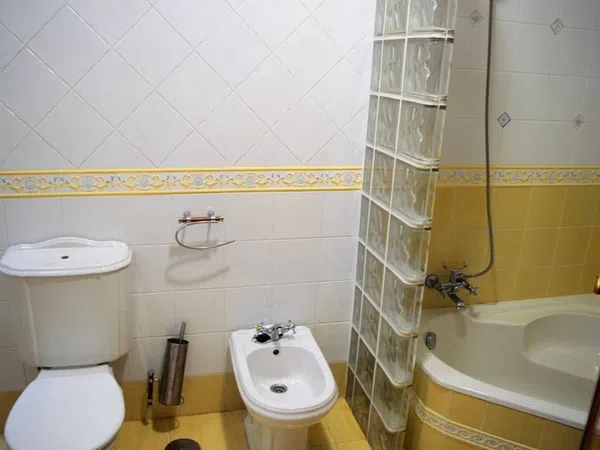 Casa o chalet independiente en Los Alias s/n - Foto 21