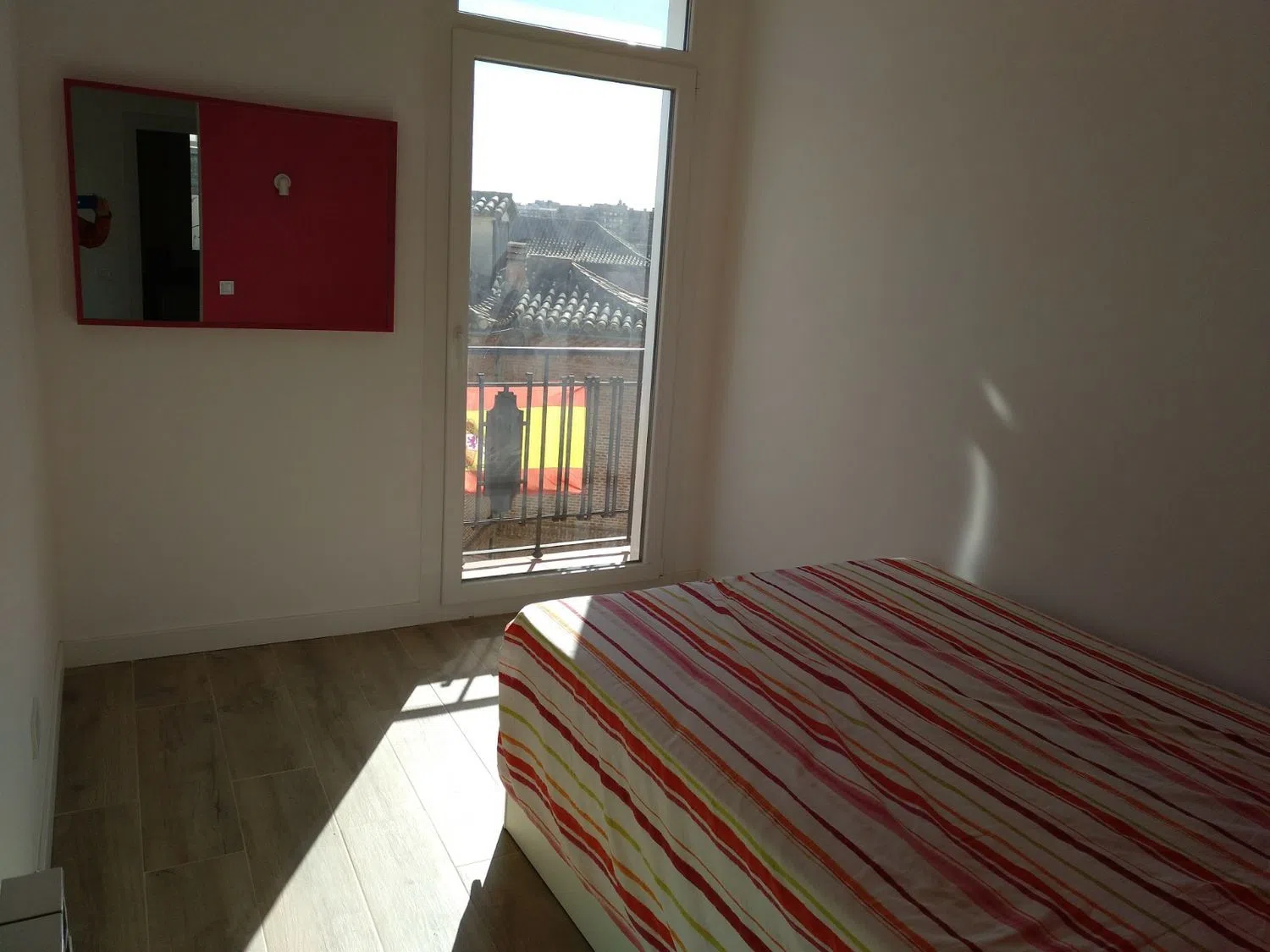 Piso en calle de Bocángel, 14 - Foto 4