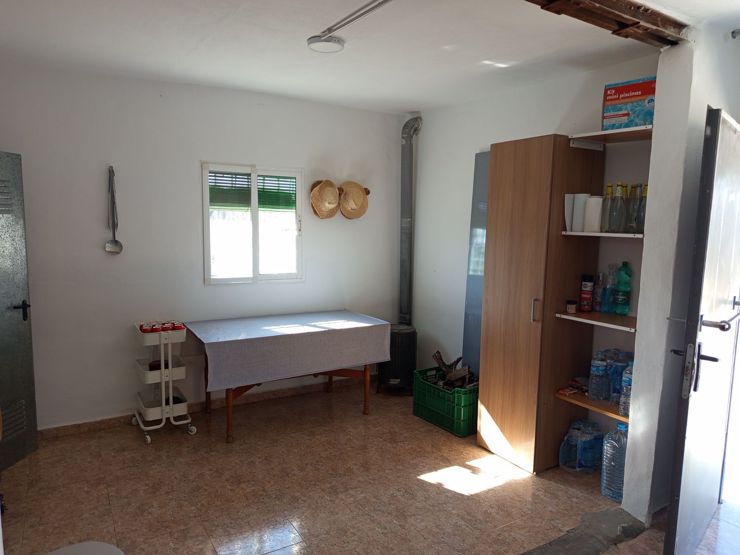 Finca rústica en plaza de Sant Isidre, 15 - Foto 7