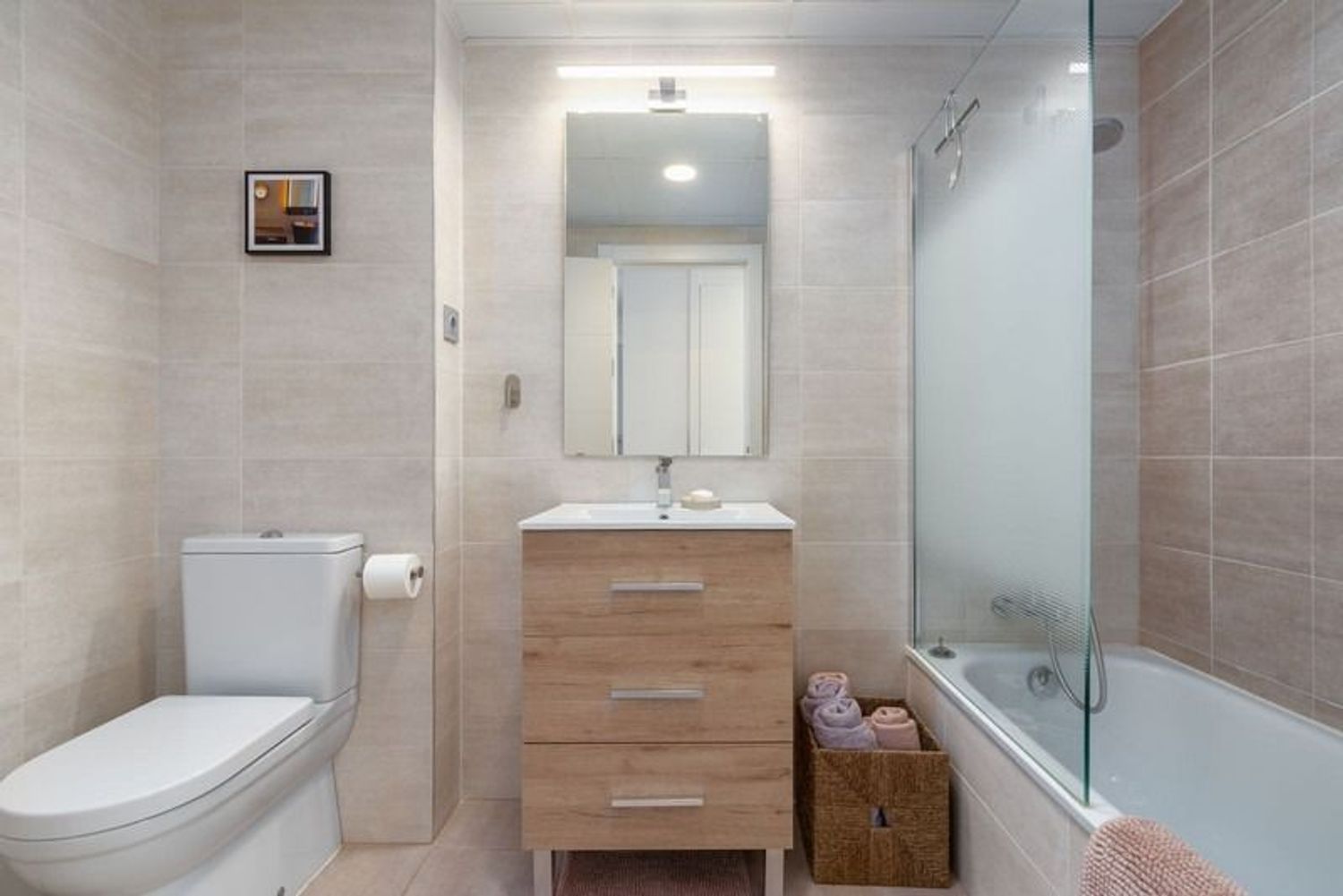 Ático en calle Menta, 6 - Foto 5