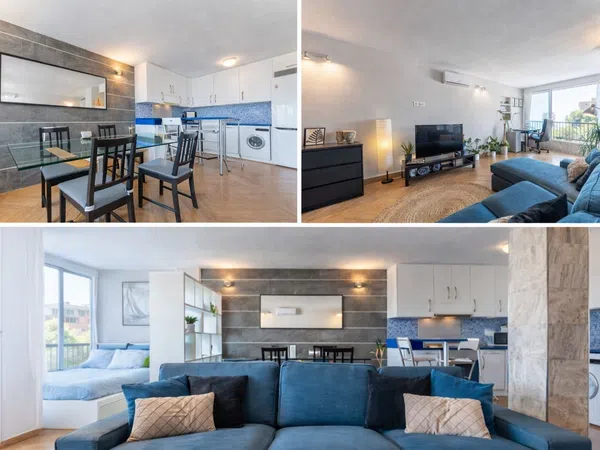 Piso en calle Diosa Tanit, 5 - Foto 12