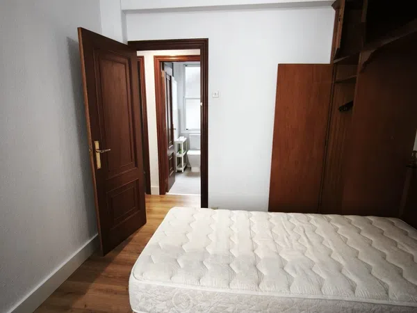 Piso en calle la Paz, 1 - Foto 4