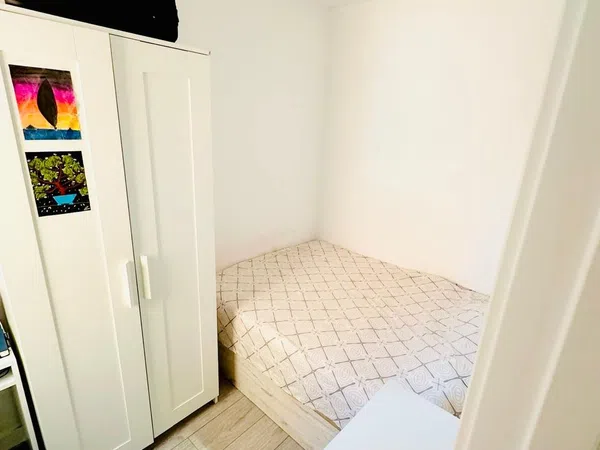 Piso en Calle de Ángel Múgica, 5, Tres Olivos - Valverde - Foto 6
