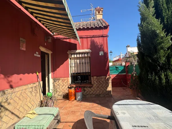 Chalet adosado en Carbonal, 1 - Foto 11