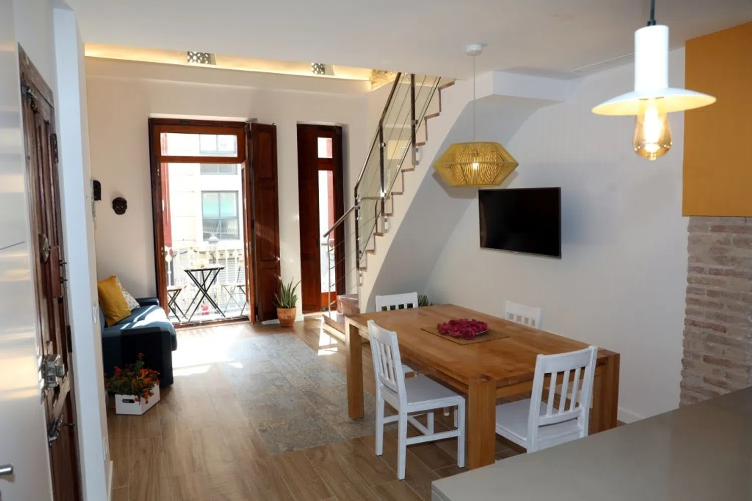 Dúplex en calle de la Reina, 225 - Foto 1