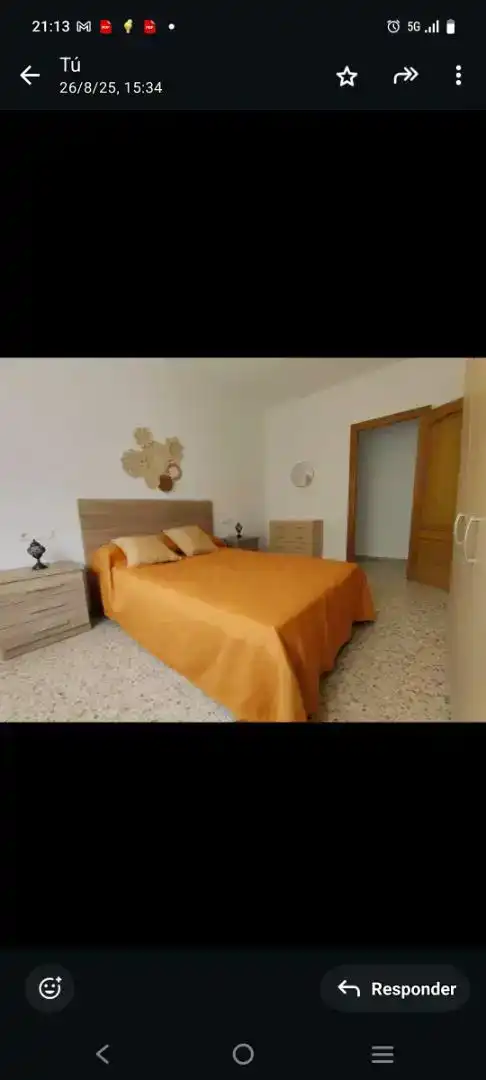 Piso en  Carrer Riu Palància 13 - Foto 4