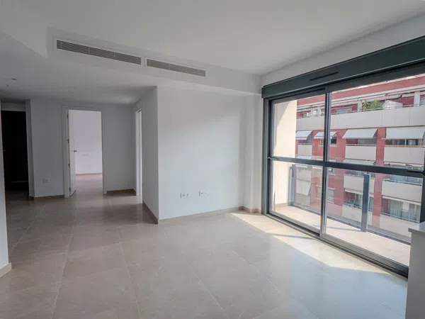 Piso en Calle Sociedad Cultural Deportiva Betis Florida, 4 - Foto 3