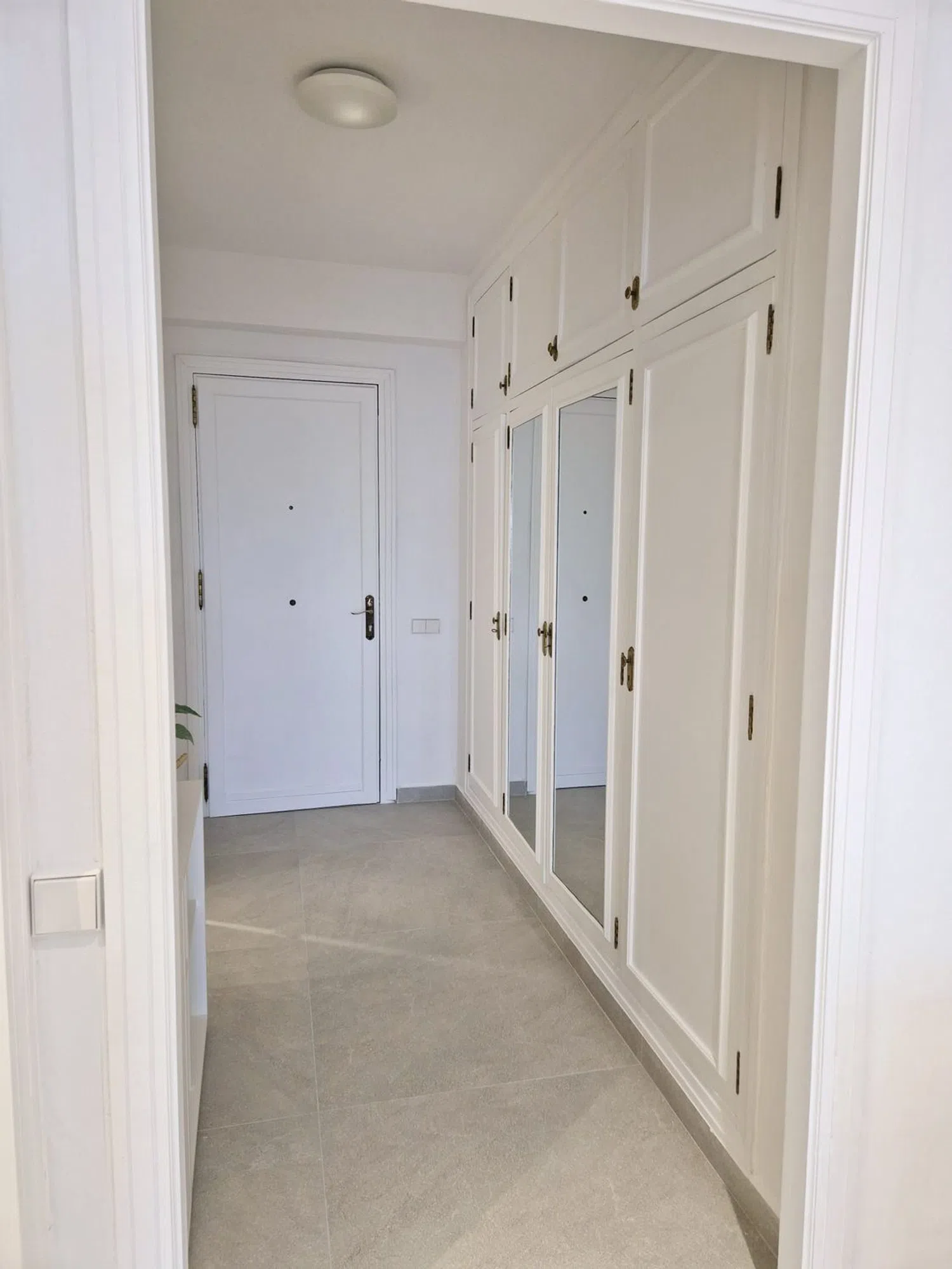 Estudio en avenida de Gabriel Roca, 33 - Foto 10