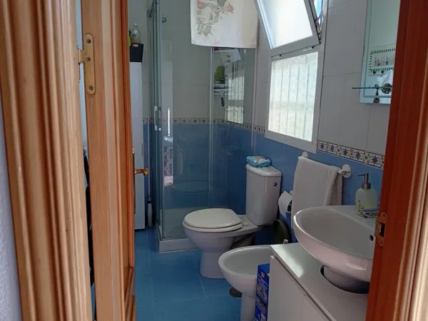 Chalet adosado en Calle Alegranza, 48, El Romeral-Peñón de Zapata, El Romeral-Peñón de Zapata - Foto 13