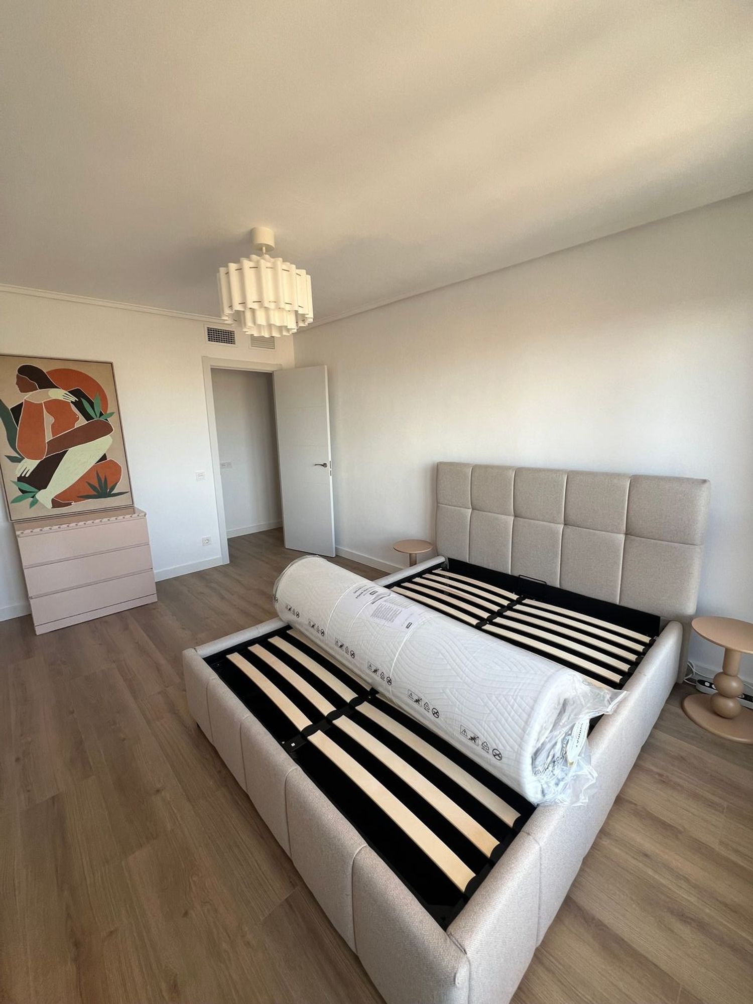 Piso en plaza de Santo Domingo, 14 - Foto 7