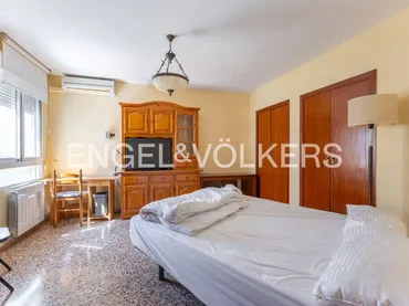 Piso en  Carrer de l'Arxiduc Carles - Foto 8