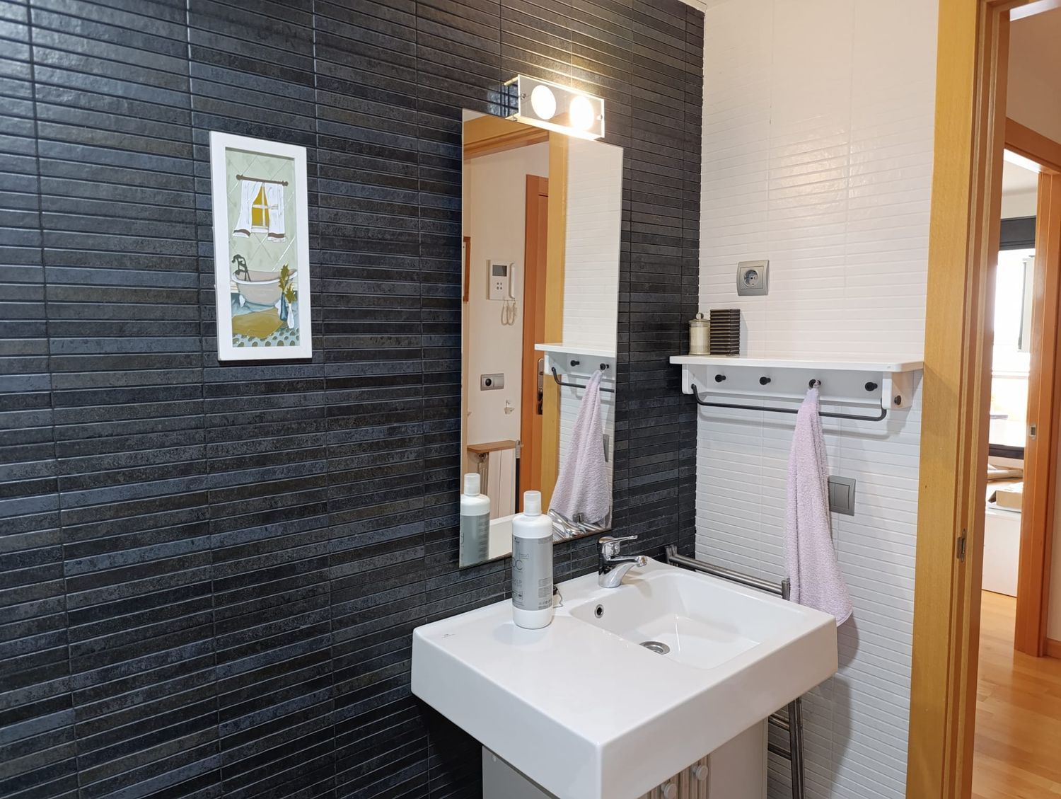 Piso en calle de Vicent Andrés Estellés, 20 - Foto 5